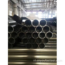 Zine aluminium magnesiumstalen spoel/pijp